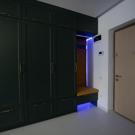 Postavaru Studio Poiana Brasov Exterior foto